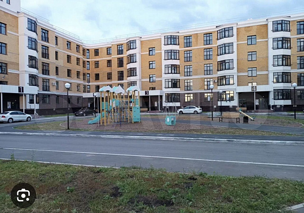 2-к квартира, 34 кв. м, Оренбургская обл., Оренбург, ул. Ильи Глазунов,  6