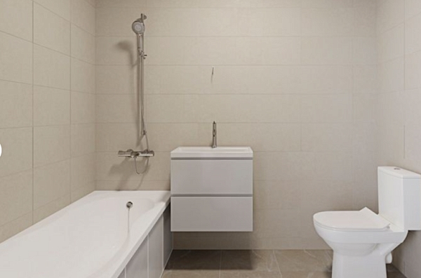 Квартира, 25 кв. м, Новосаратовка, улица Первых, 2 к3