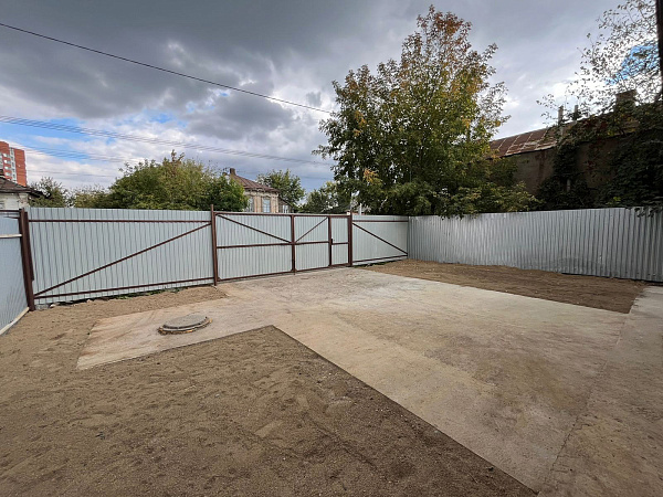 Дом, 117 кв.м., Комсомольская улица, 111/1, Оренбург