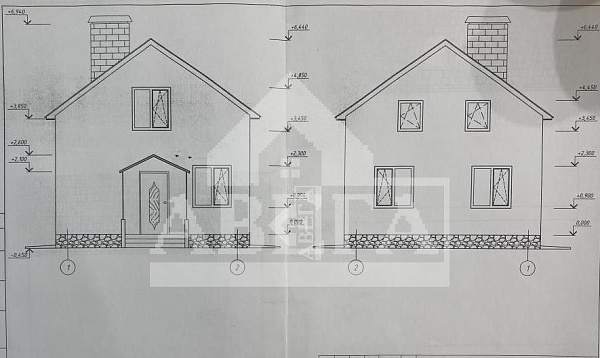 Готовый бизнес, 1000 кв.м.