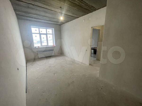 2-к квартира, 34 кв. м, Оренбургская обл., Оренбург, ул. Ильи Глазунов,  6