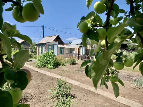 Объект, Оренбург