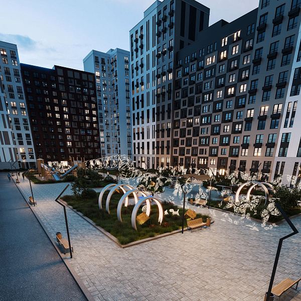 Офис, 80 кв.м., Загородное шоссе, 13/1, Оренбург