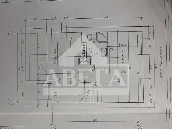 Готовый бизнес, 1000 кв.м.