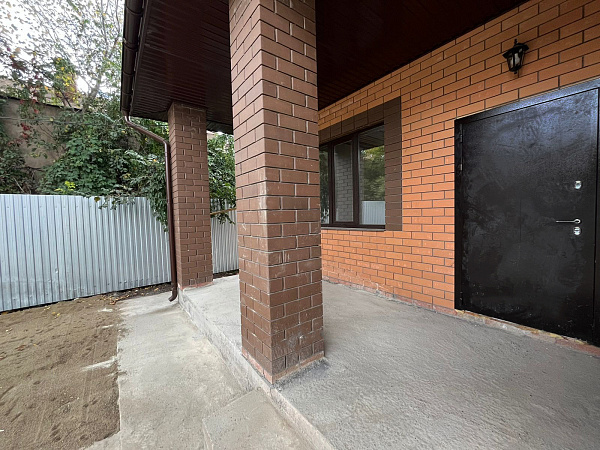 Дом, 117 кв.м., Комсомольская улица, 111/1, Оренбург