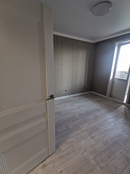 3-к квартира, 66.3 кв. м, Оренбург, улица Юркина, 8