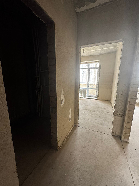 1-к квартира, 33 кв. м, Оренбург, улица Ильи Глазунова, 6