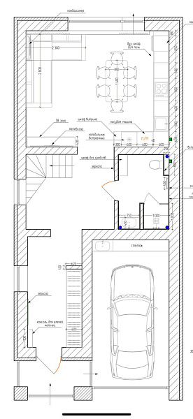 Объект, 135 кв. м, Ленина, Школьная, 15