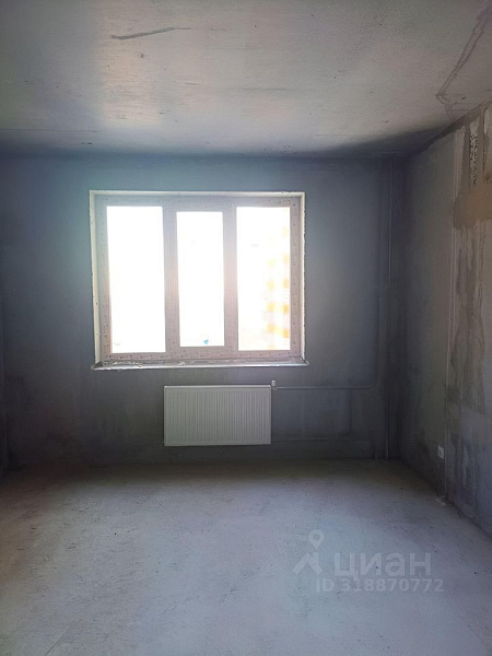 1-к квартира, 40.3 кв. м, Осенний Лист жилой комплек,  2