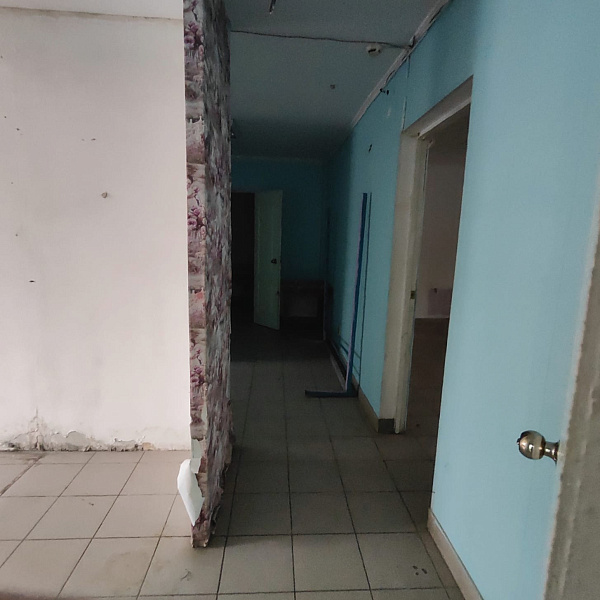 Объект, 86 кв. м, Оренбург, Туркестанская улица, 45