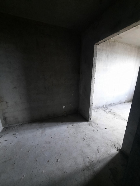 Квартира, 24 кв. м, Оренбург, Байкальская улица, 3