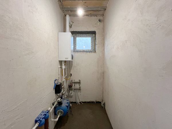 Дом, 117 кв.м., Комсомольская улица, 111/1, Оренбург