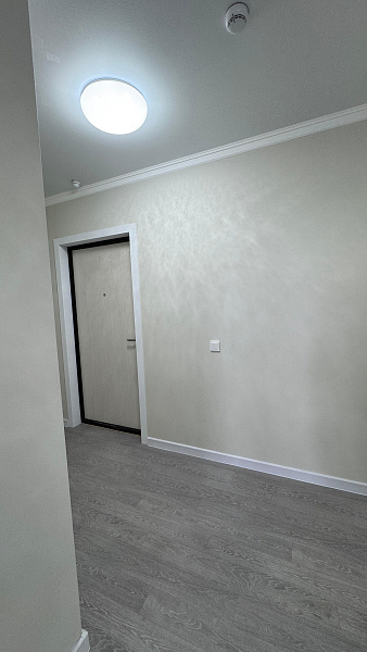 2-к квартира, 62 кв. м, Оренбург, улица Юркина, дом 6