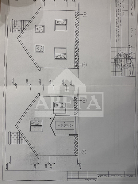 Готовый бизнес, 1000 кв.м.