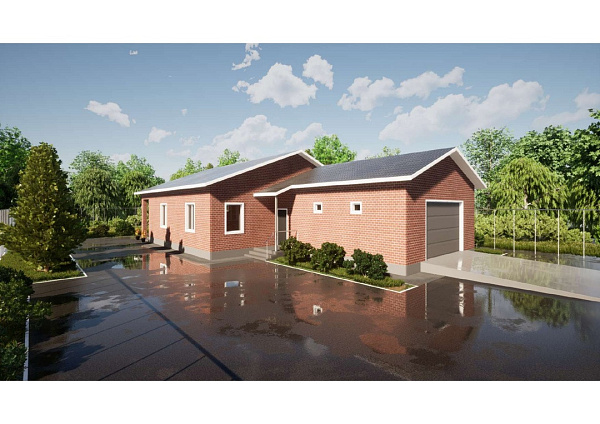 Дом, 160 кв.м., Аметистовый пер., 39, село Подгородняя Покровка