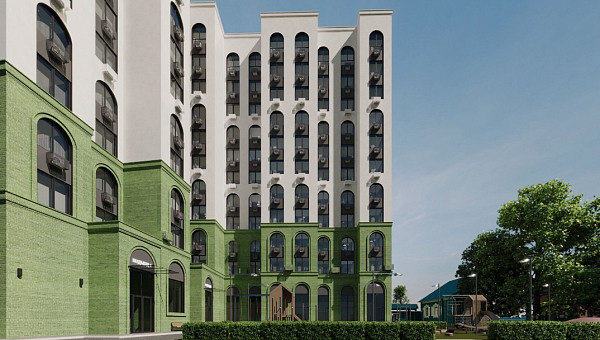 Офис, 91 кв.м., Селивановский переулок, 24, Оренбург