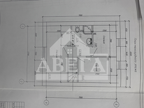 Готовый бизнес, 1000 кв.м.