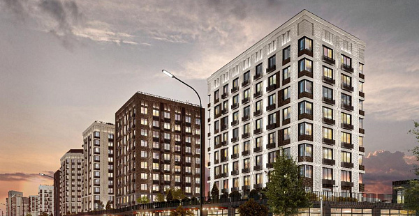 Офис, 245 кв.м.