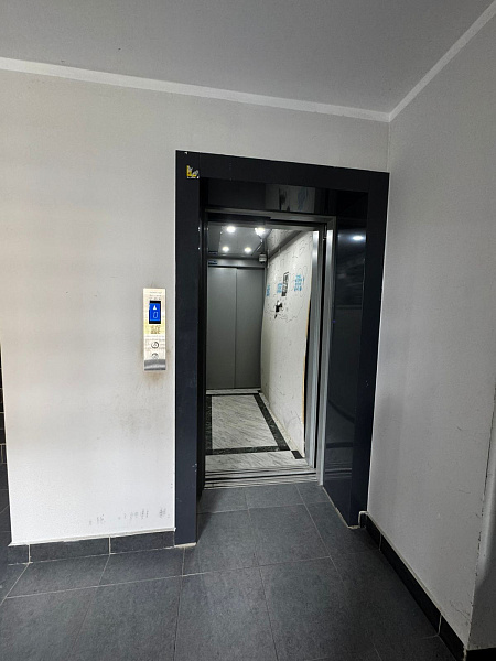 1-к квартира, 33 кв. м, Оренбург, улица Ильи Глазунова, 6