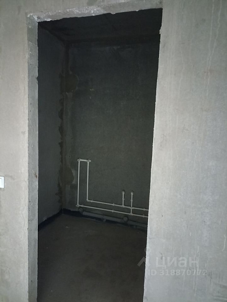 1-к квартира, 40.3 кв. м, Осенний Лист жилой комплек,  2