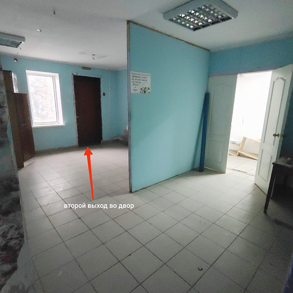 Объект, 86 кв. м, Оренбург, Туркестанская улица, 45