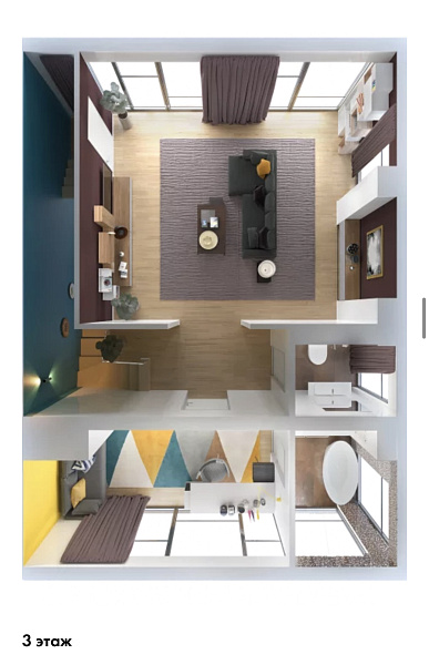 Таунхаус, 180 кв.м., Релейная, 11/5, Оренбург