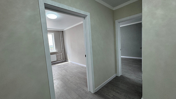 2-к квартира, 62 кв. м, Оренбург, улица Юркина, дом 6