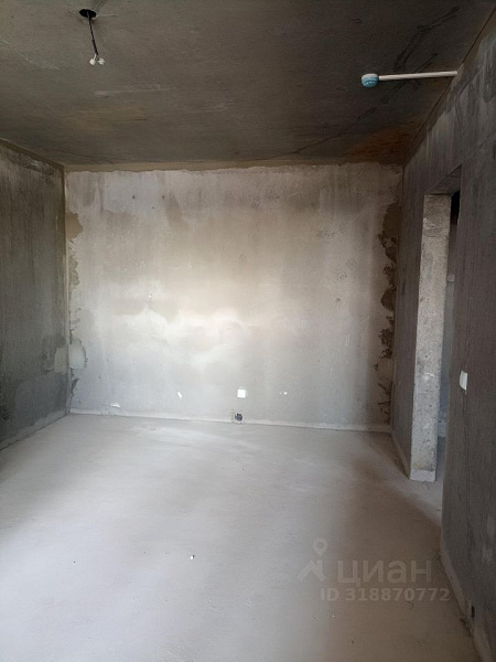 1-к квартира, 40.3 кв. м, Осенний Лист жилой комплек,  2