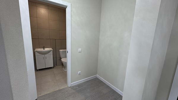 1-к квартира, 41 кв. м, Оренбург, улица Юркина, дом 6