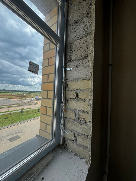 1-к квартира, 33 кв. м, Оренбург, улица Ильи Глазунова, 6