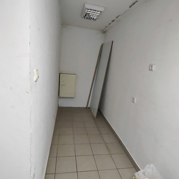 Объект, 86 кв. м, Оренбург, Туркестанская улица, 45