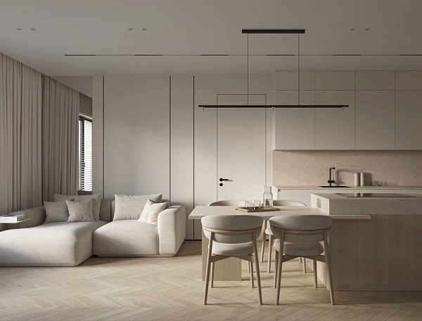 Дом, 117 кв.м., Полярная, 17, рабочий посёлок Заречье