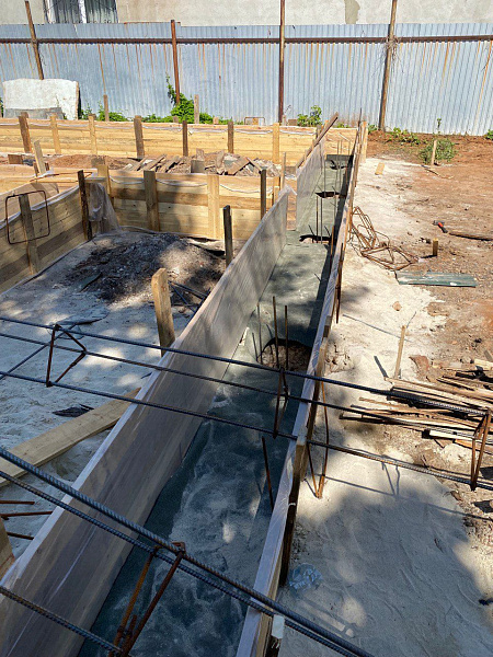 Дом, 117 кв.м., Комсомольская улица, 111/1, Оренбург