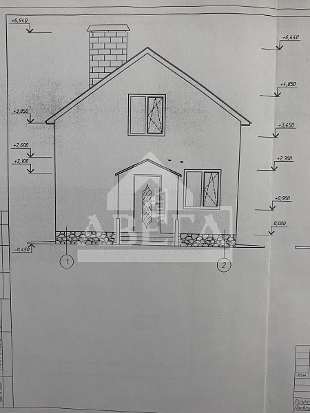 Готовый бизнес, 1000 кв.м.