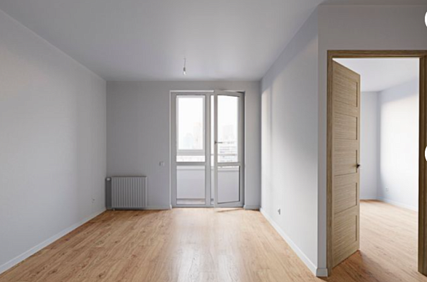 Квартира, 25 кв. м, Новосаратовка, улица Первых, 2 к3