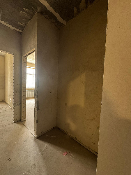 1-к квартира, 33 кв. м, Оренбург, улица Ильи Глазунова, 6