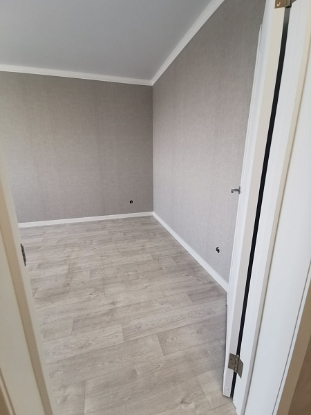 2-к квартира, 66.3 кв. м, Оренбург, улица Юркина, дом 6