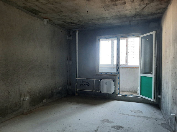 2-к квартира, 63 кв. м, Оренбург, улица Берёзка, 21