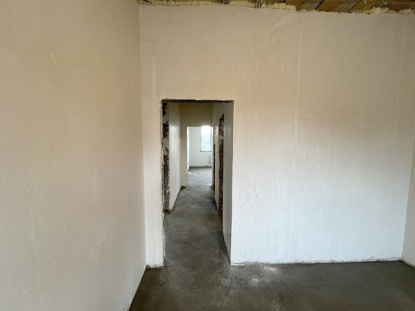 Дом, 117 кв.м., Комсомольская улица, 111/1, Оренбург