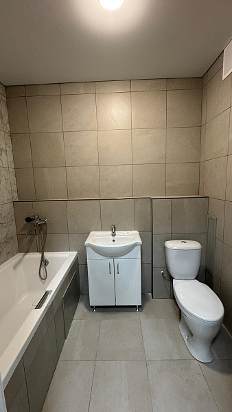 1-к квартира, 35 кв. м, Оренбург, улица Юркина, дом 6