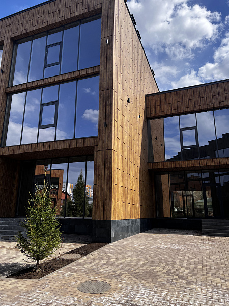 Таунхаус, 180 кв.м., Релейная, 11/5, Оренбург