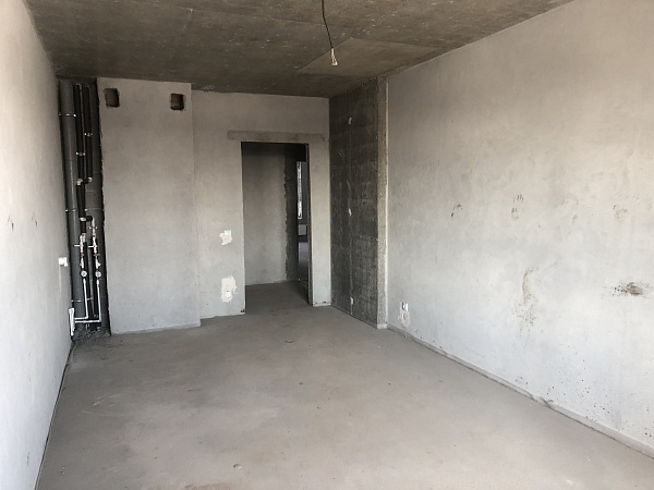 3-к квартира, 77 кв. м, Оренбург, улица Ильи Глазунова, дом 3