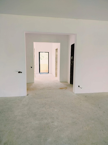 Дом, 100 кв.м., 20-я Линия, СНТ Карачи