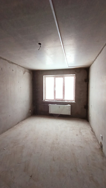 2-к квартира, 58 кв. м, Оренбург, улица Юркина, 8