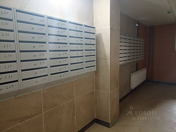 1-к квартира, 40.3 кв. м, Осенний Лист жилой комплек,  2