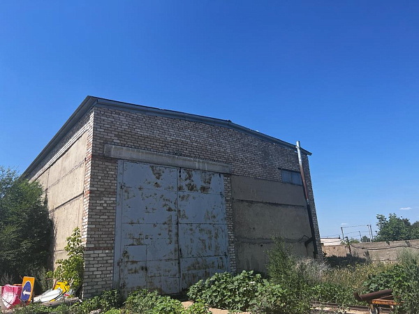 Объект, 50000 кв. м, Оренбург, Широтная улица, 3