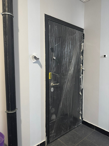 1-к квартира, 33 кв. м, Оренбург, улица Ильи Глазунова, 6