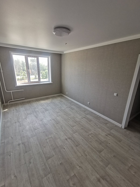 3-к квартира, 66.3 кв. м, Оренбург, улица Юркина, 8