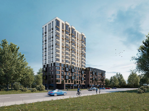 Объект, 23.9 кв. м, Оренбург, Липовая улица, 13