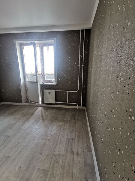 2-к квартира, 66.3 кв. м, Оренбург, улица Юркина, дом 6